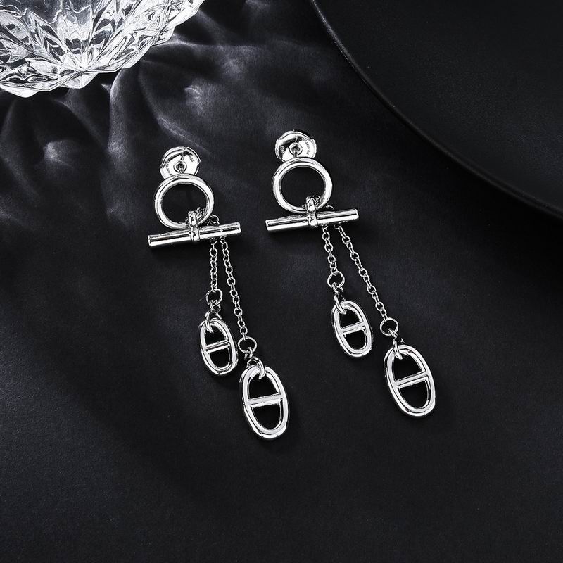Hermes Earring 09yxq01